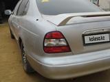 Daewoo Leganza 1998 годаүшін700 000 тг. в Актау – фото 4