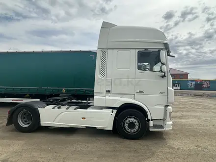 DAF  XF 2019 года за 24 000 000 тг. в Актобе – фото 4