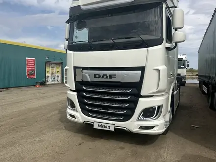 DAF  XF 2019 года за 24 000 000 тг. в Актобе – фото 2