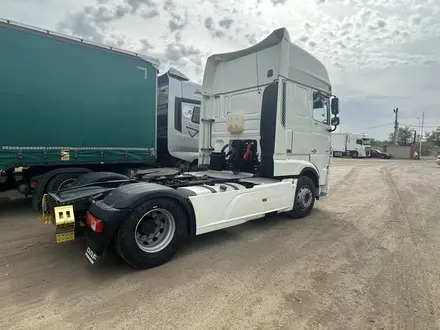DAF  XF 2019 года за 24 000 000 тг. в Актобе – фото 3
