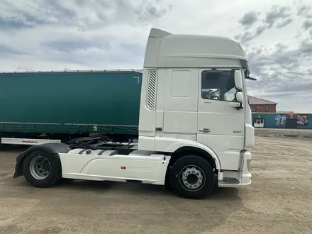 DAF  XF 2019 года за 24 000 000 тг. в Актобе – фото 5