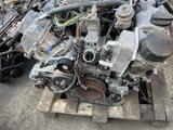 Двигатель Mercedes M113 V8 (4.3/5.0) с АКПП в сборе за 650 000 тг. в Тараз – фото 3