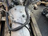Двигатель Mercedes M113 V8 (4.3/5.0) с АКПП в сборе за 650 000 тг. в Тараз – фото 4