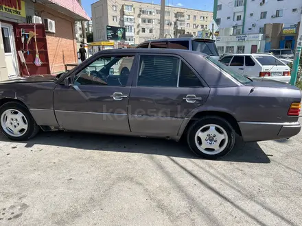 Mercedes-Benz E 230 1992 года за 1 300 000 тг. в Кызылорда – фото 8