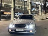 Mercedes-Benz E 320 2002 года за 5 300 000 тг. в Алматы