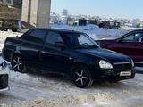 ВАЗ (Lada) Priora 2170 2014 годаүшін2 000 000 тг. в Астана