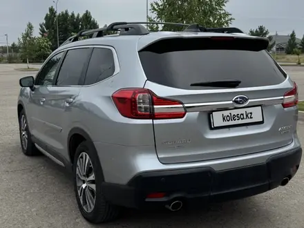 Subaru Ascent 2019 года за 13 800 000 тг. в Алматы – фото 3