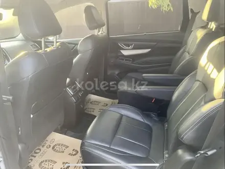 Subaru Ascent 2019 года за 13 800 000 тг. в Алматы – фото 10