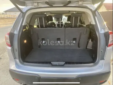 Subaru Ascent 2019 года за 13 800 000 тг. в Алматы – фото 11