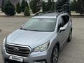 Subaru Ascent 2019 года за 13 800 000 тг. в Алматы – фото 4