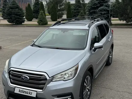 Subaru Ascent 2019 года за 13 800 000 тг. в Алматы – фото 4