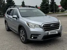 Subaru Ascent, 2019