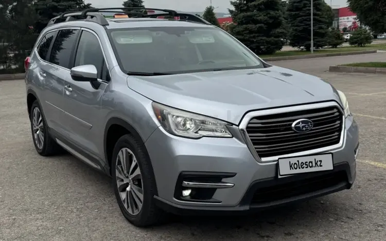 Subaru Ascent 2019 года за 13 800 000 тг. в Алматы