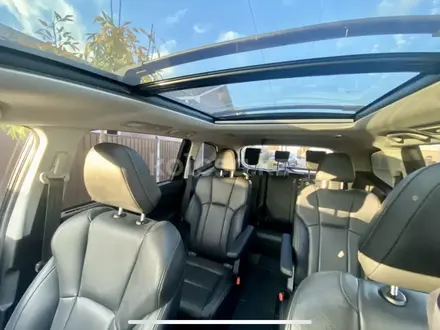 Subaru Ascent 2019 года за 13 800 000 тг. в Алматы – фото 8