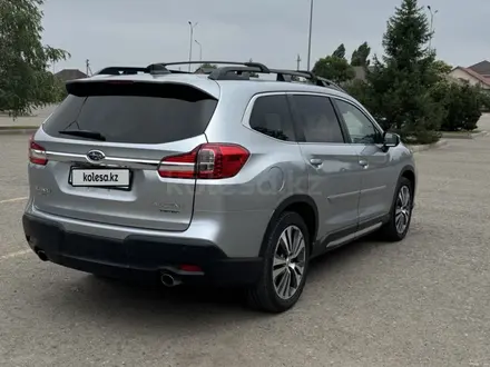 Subaru Ascent 2019 года за 13 800 000 тг. в Алматы – фото 6