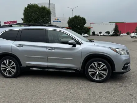 Subaru Ascent 2019 года за 13 800 000 тг. в Алматы – фото 5