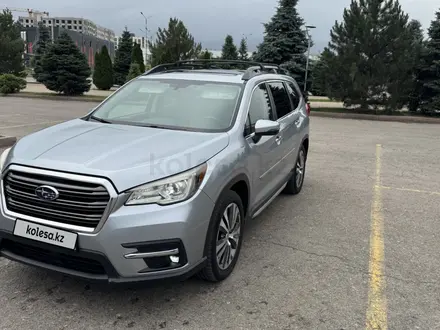 Subaru Ascent 2019 года за 13 800 000 тг. в Алматы – фото 7
