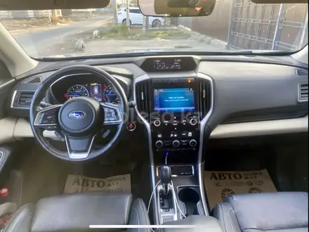 Subaru Ascent 2019 года за 13 800 000 тг. в Алматы – фото 9