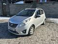 Chevrolet Spark 2010 года за 3 450 000 тг. в Алматы – фото 2