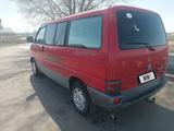 Volkswagen Multivan 1995 года за 2 900 000 тг. в Лисаковск – фото 5