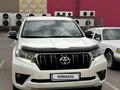 Toyota Land Cruiser Prado 2022 годаfor32 000 000 тг. в Астана