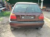 Volkswagen Golf 1992 года за 520 000 тг. в Мерке