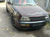 Volkswagen Golf 1992 года за 520 000 тг. в Мерке – фото 2