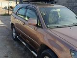 Lexus RX 300 2002 годаүшін5 600 000 тг. в Алматы