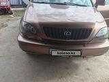 Lexus RX 300 2002 годаүшін5 600 000 тг. в Алматы – фото 5