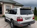 Toyota Land Cruiser 2005 года за 11 700 000 тг. в Алматы – фото 4