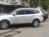 Subaru Forester 2008 годаүшін5 500 000 тг. в Алматы – фото 2