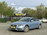 Audi A4 2008 годаүшін5 300 000 тг. в Уральск