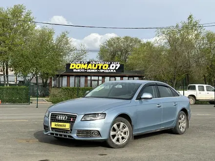 Audi A4 2008 года за 5 300 000 тг. в Уральск