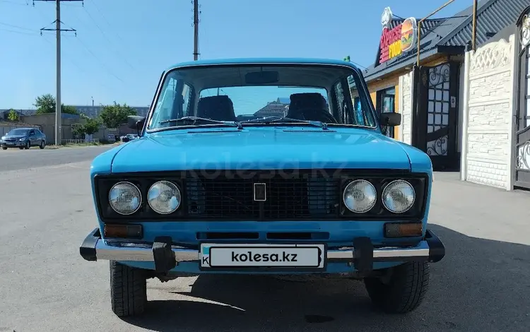 ВАЗ (Lada) 2106 1984 годаүшін690 000 тг. в Тараз