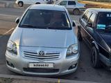 Toyota Avensis 2007 годаүшін3 300 000 тг. в Уральск