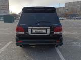 Lexus LX 470 2004 года за 11 800 000 тг. в Семей – фото 4