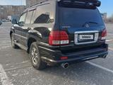 Lexus LX 470 2004 годаүшін11 800 000 тг. в Семей – фото 5