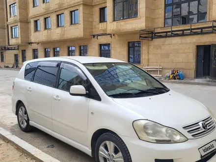 Toyota Ipsum 2006 года за 5 500 000 тг. в Атырау – фото 5