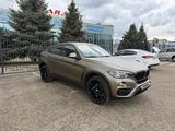 BMW X6 2017 года за 22 000 000 тг. в Уральск – фото 3