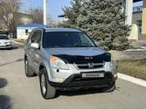 Honda CR-V 2003 годаfor5 500 000 тг. в Тараз – фото 4