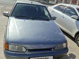 ВАЗ (Lada) 2114 2011 годаүшін700 000 тг. в Атырау