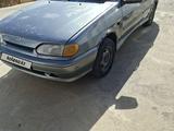 ВАЗ (Lada) 2114 2011 годаүшін700 000 тг. в Атырау – фото 2