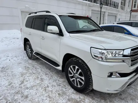 Toyota Land Cruiser 2016 года за 33 900 000 тг. в Астана – фото 6