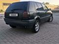 Volkswagen Golf 1992 годаүшін890 000 тг. в Павлодар – фото 2