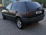 Volkswagen Golf 1992 года за 890 000 тг. в Павлодар