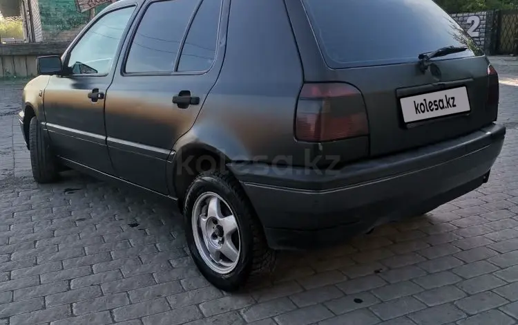 Volkswagen Golf 1992 годаүшін890 000 тг. в Павлодар