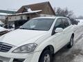 SsangYong Kyron 2014 годаүшін3 900 000 тг. в Алматы