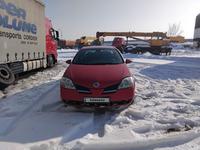 Nissan Primera 2002 годаүшін2 400 000 тг. в Алматы