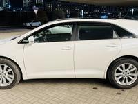 Toyota Venza 2014 года за 11 300 000 тг. в Астана