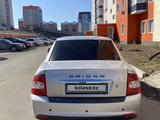 ВАЗ (Lada) Priora 2170 2012 годаүшін2 300 000 тг. в Усть-Каменогорск – фото 3